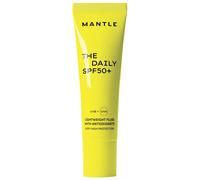 MANTLE - The Daily SPF +50 - Crema da giorno con SPF 30 ml