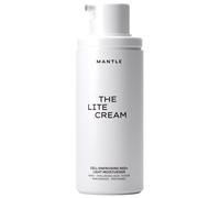 MANTLE - The Lite Cream - Crema viso 50 ml