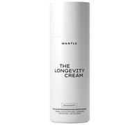 MANTLE - The Longevity Cream - Crema viso 50 ml