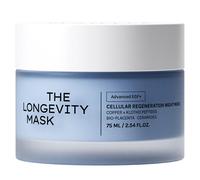 MANTLE - The Longevity Mask - Maschera idratante 75 ml