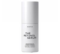 MANTLE - The Retinol Serum - Siero di retinolo 30 ml