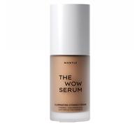 MANTLE - The Wow Serum - Siero alla vitamina C 30 ml
