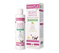MANTLE VET BALSAMO CUCC&CUTE