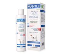 MANTLE VET LOZIONE UNIV 250ML