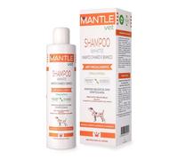 Mantle vet shampoo manto chiaro 250 ml