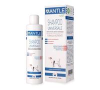 Mantle vet shampoo universale 250 ml
