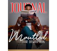 Mantled for Disruption- Personal Study Journal