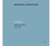 Mantler Michael, Cech Christoph Dir - Coda - Orchestra Suite