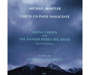 Mantler Michael - Cerco Un Paese Innocente