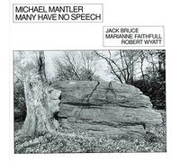Mantler Michael - Many Have No Speech