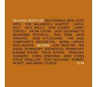 Mantler Michael - Review