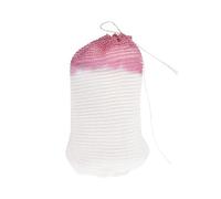 Mantles Lantern Gas - Lampada in tessuto a rete | Mantoli di paraffina | Garza a rete per mantello della lampada a gas petrolifera | Meglio per i picnics Resistenza alla temperatura resistente all'usu