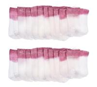 Mantli Di Lanterna Di Propano - Campeggio Lanterna Mantles | Mantli Di Lanterna Di Propano, Cappotti Di Lanterne Di Propano All'aperto, 20 Pezzi Manti Della Lampada Del Cherosene Universale Per Il