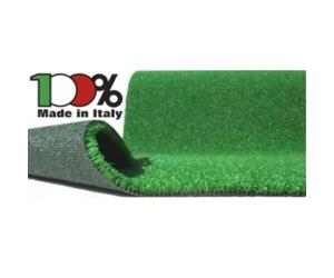 Manto erboso sintetico 1x25m