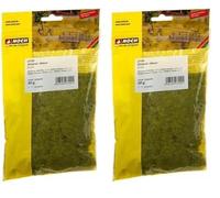 Manto erboso Verde Scuro 6 mm 50 gr O-Ho-TT (Confezione da 2)