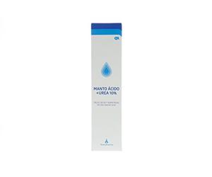 Manto Kit Pedicure e Manicure - 150 gr