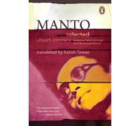 Manto: Selected Short Stories: Selected Stories