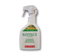 Mantolux Pearson lucidante per il pelo ml. 700