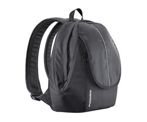 Mantona 21311 Elements 10 Outdoor Fotorucksack schwarz