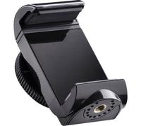 Mantona 21409 SM-850 Supporto smartphone Filettatura interna 1/4