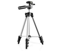 Mantona Basic Travel ITreppiede