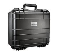 Mantona custodia per fotocamera
