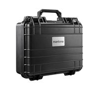 Mantona custodia per fotocamera