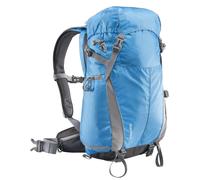 Mantona Elements Outdoor Zaino blu