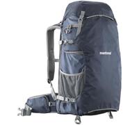 Mantona Elements Pro Zaino Reflex e Drone | Impermeabile Fotocamera