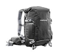 Mantona ElementsPro 30 Outdoor Zaino per fotocamera, nero - NUOVO