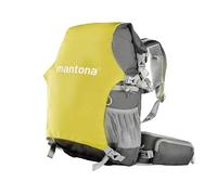 Mantona ElementsPro 30 - Zaino esterno per fotocamera DSLR o CSC
