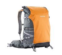 Mantona Zaino fotografico elementsPro 50 grigio arancio