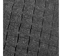 Mantona Inserto in schiuma per custodia protettiva M