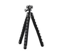 Mantona kaleido Flex grigio scuro