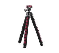 Mantona kaleido Flex rosso tramonto