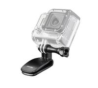Mantona-Mini morsetto a vite, per videocamere GoPro Hero