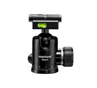 Mantona Treppiede Onyx 8 Ball Head