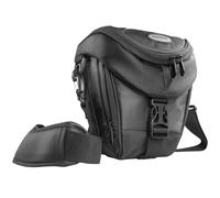 Mantona Borsa A Tracolla Per Fotocamera Premium Holster Shoulder Camera Bag