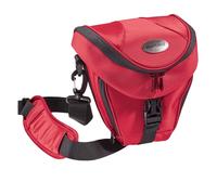 Mantona Premium Colt Bag rosso