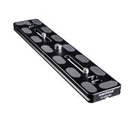 Mantona Treppiede As-200-2m Quick Release Plate