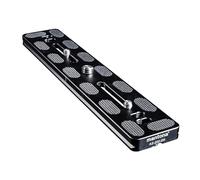Mantona Treppiede As-200-2m Quick Release Plate