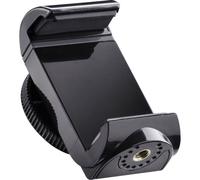 Mantona SM-850 Supporto smartphone Filettatura interna 1/4