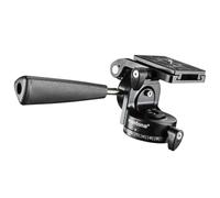 Mantona Stativneiger inkl. Schnellwechselplatte