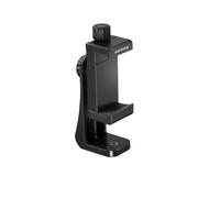 Mantona Supporto per smartphone Clip rotante 100