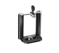 Mantona Supporto per smartphone Quick & Easy 85