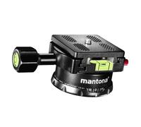 Mantona Testa panoramica 360°