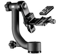 Mantona - Testa treppiedi Gimbal TK-I - NUOVO