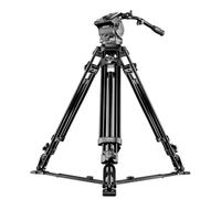 Mantona Treppiede video Dolomit 4000, 170cm