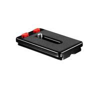 MantonaPiastra a sgancio rapido per SG-350 70 mm