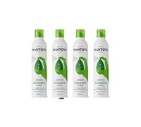 Mantova Basilico Spray, Olio Extra Vergine di Oliva, Condimento Aromatizzato, 4x200ml, Prodotto in Italia,+ key smarter italy shop service